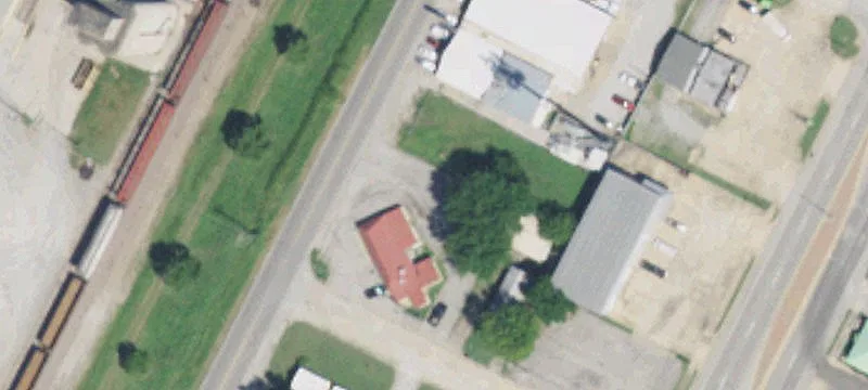 500 J M Davis Blvd