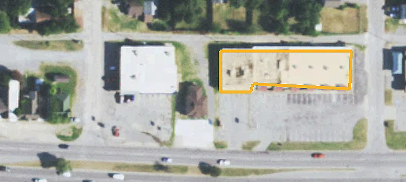 1527 Gore Blvd