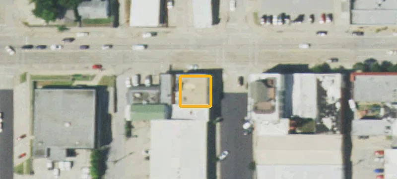 116 Garfield Ave