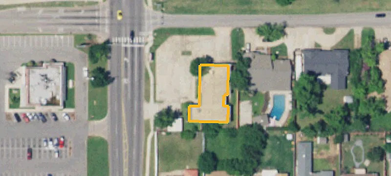 3700 Western Ave
