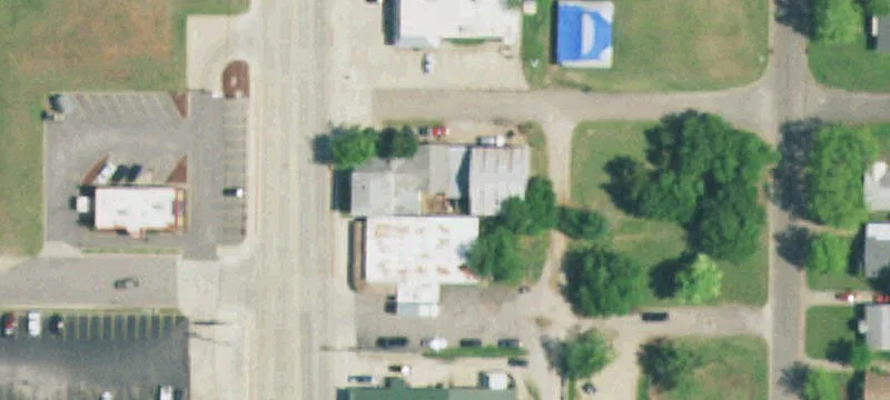 1531 Kickapoo Ave