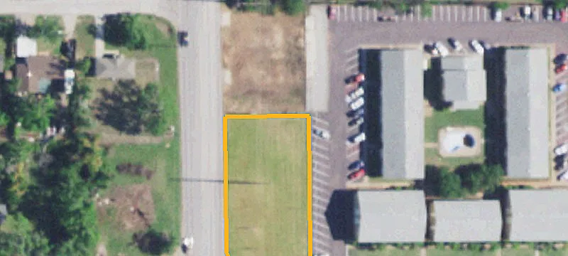 900 Sunnylane Rd