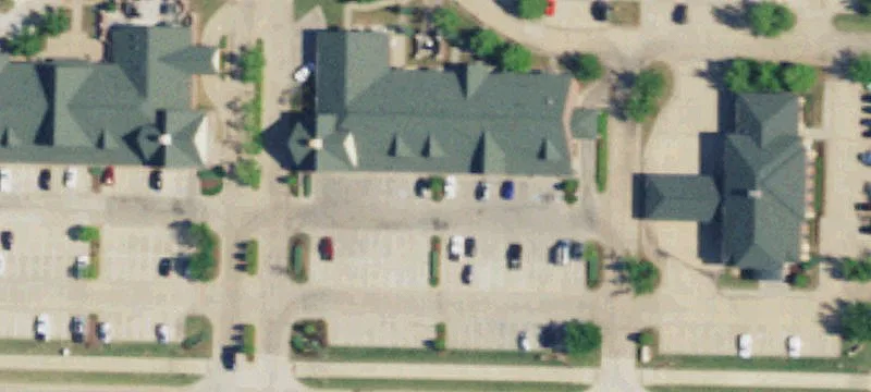 775 Covell Rd