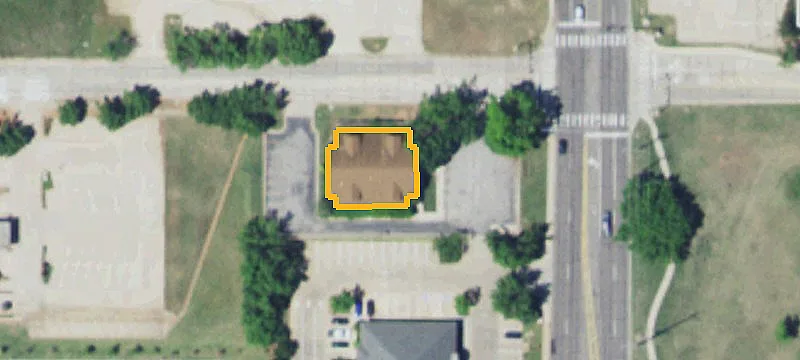 215 Midwest Blvd