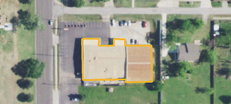 3400 Sunnylane Rd