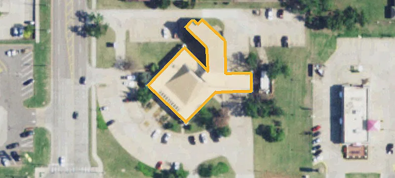 3001 Memorial Rd