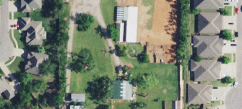 3509 Memorial Rd