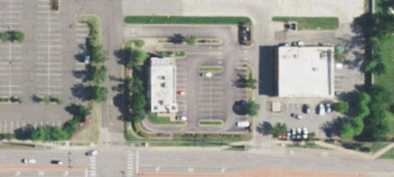 2107 Danforth Rd