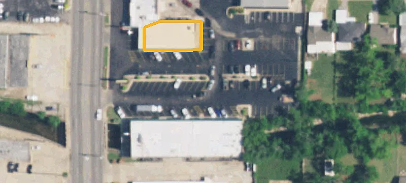 3604 May Ave