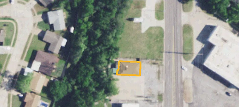 1475 Sunnylane Rd