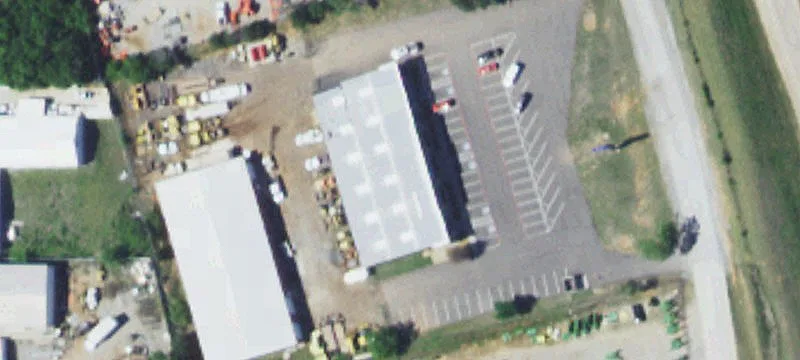 6705 I 35th Frontage Rd
