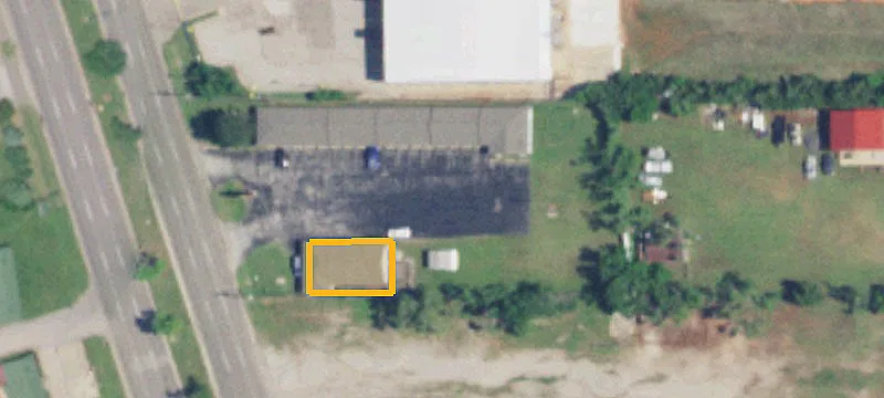 8100 Shields Blvd
