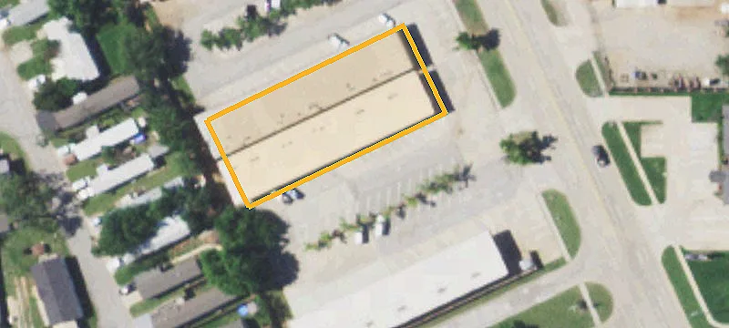 300 Ranchwood Blvd