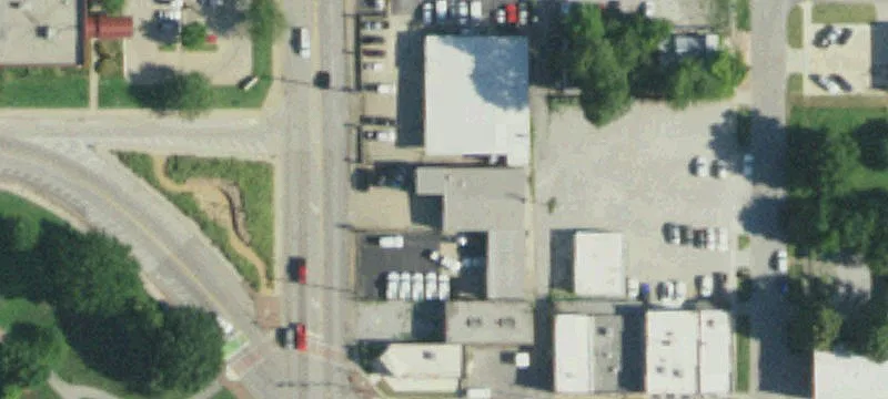 555 Peoria Ave