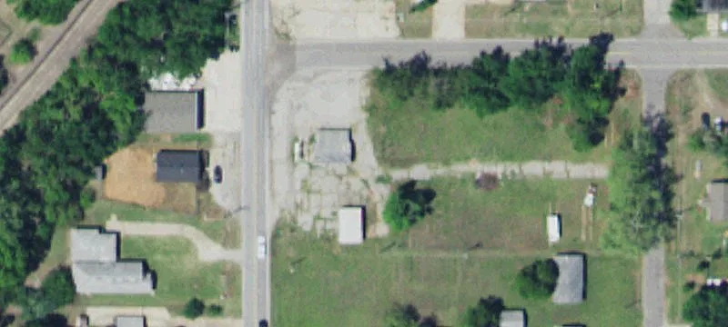5020 Spencer Rd