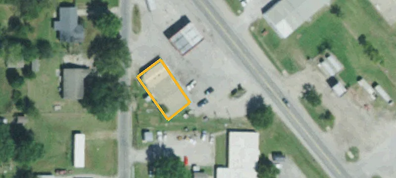 209 Haskell Blvd