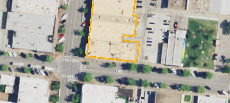 1 1st St