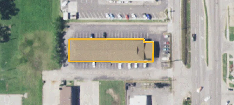 301 Council Rd