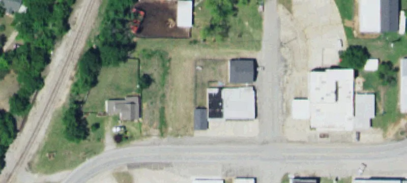 8515 Spencer Rd