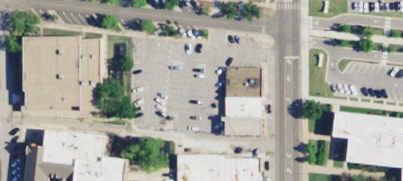 2801 I 44th Service Rd