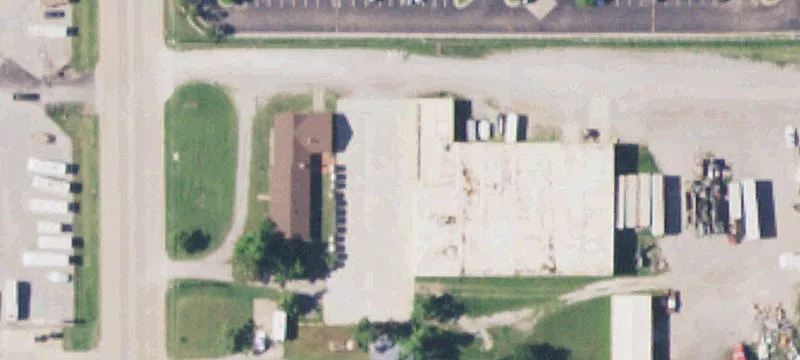 2003 Shepard Ave