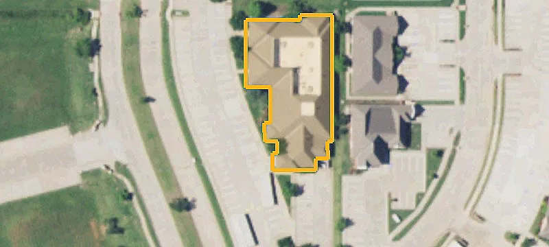 1491 Health Ctr Pkwy