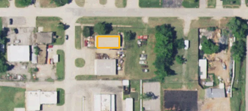 732 Cedar Ave