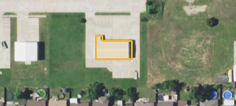 1200 Industrial Dr