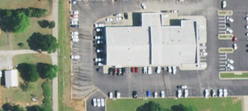 600 Mckinley Ave