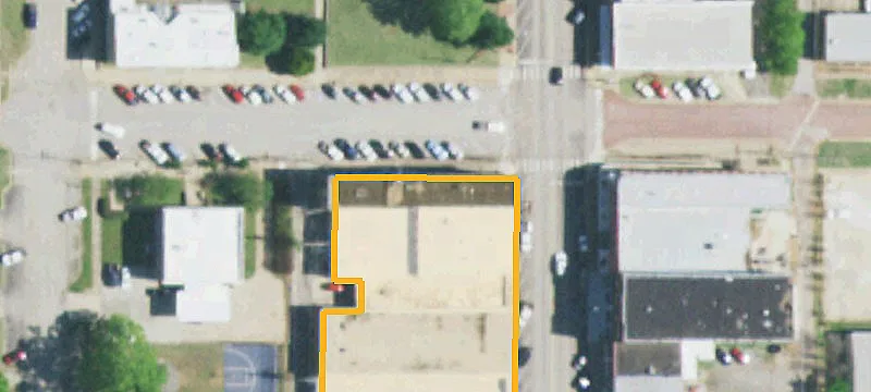 903 Manvel Ave