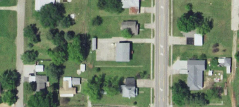 1309 Jim Thorpe Blvd