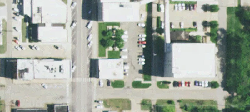 1020 Manvel Ave