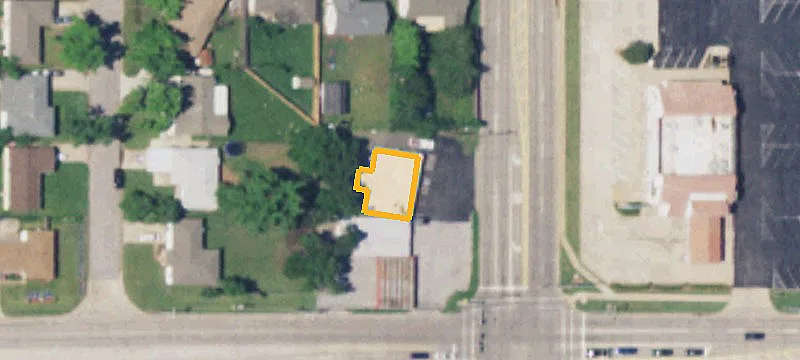 1210 Cornwell Dr