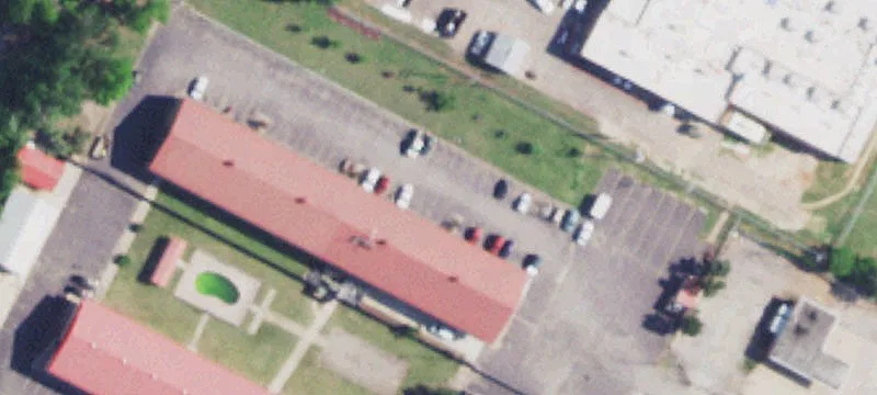 12005 I 35th Service Rd