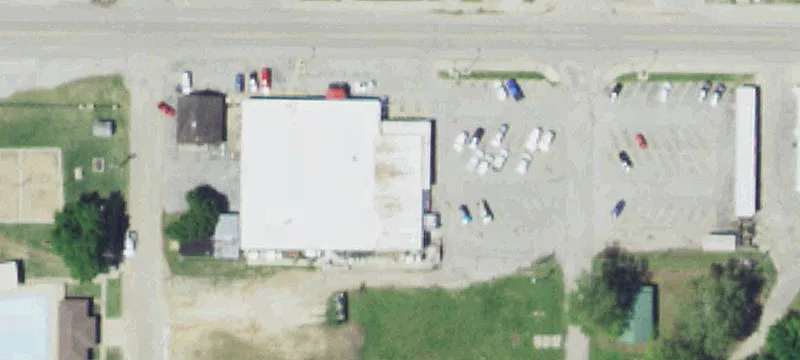 1001 Main St