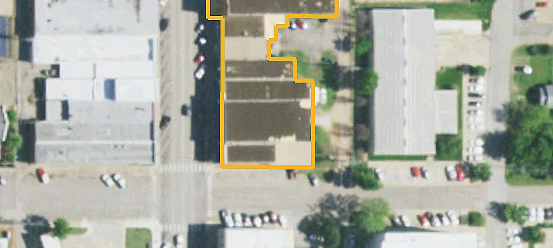920 Manvel Ave