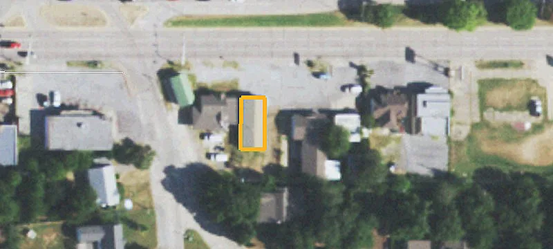 1230 Cache Rd