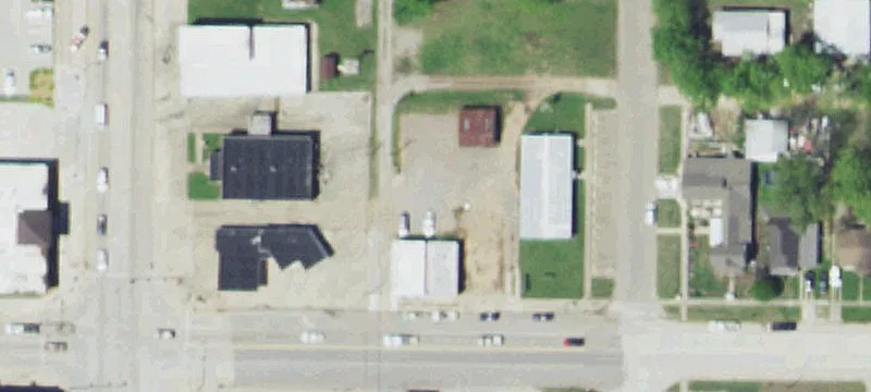 810 Main St