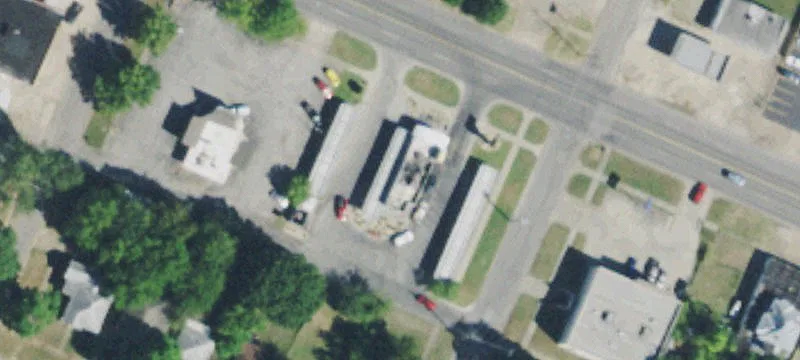 1001 Okmulgee St