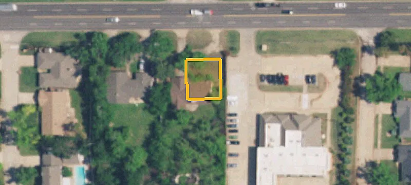 3008 Hefner Rd