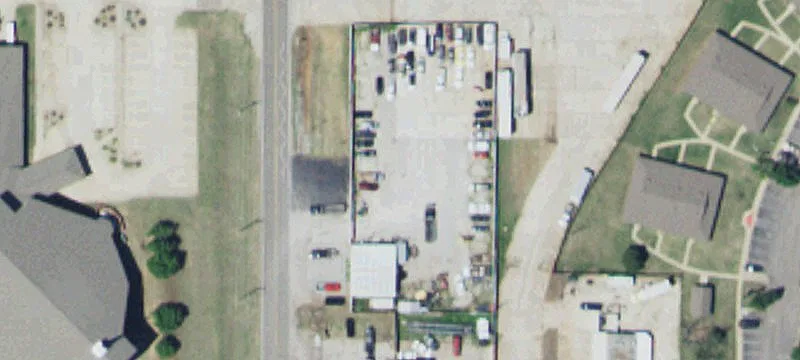 3728 Spencer Rd