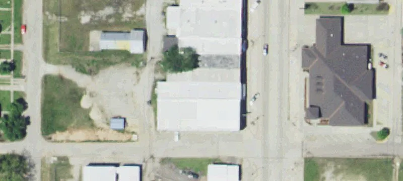 805 Jim Thorpe Blvd
