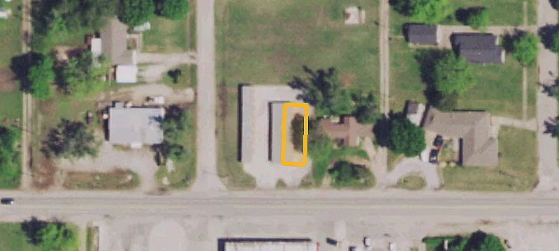 530 Walnut Ave