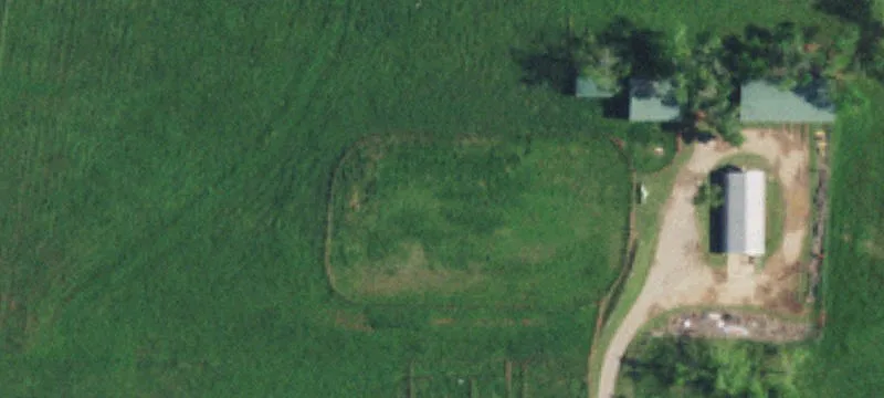 Buffalo Ridge