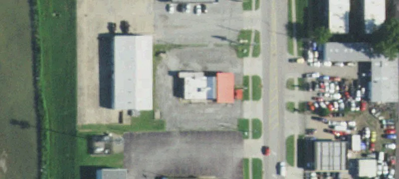 3156 Mingo Rd