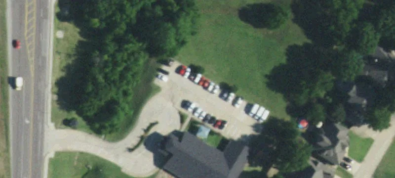 9625 Mingo Rd