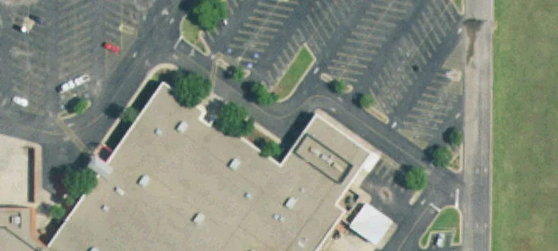 4901 Kickapoo Ave