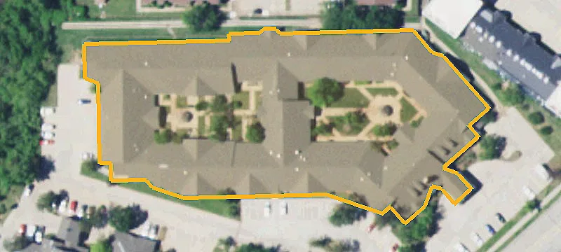 1060 Rambling Oaks Dr