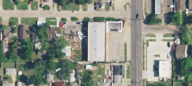 1515 May Ave
