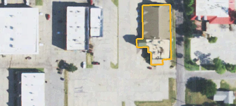 2102 Cache Rd